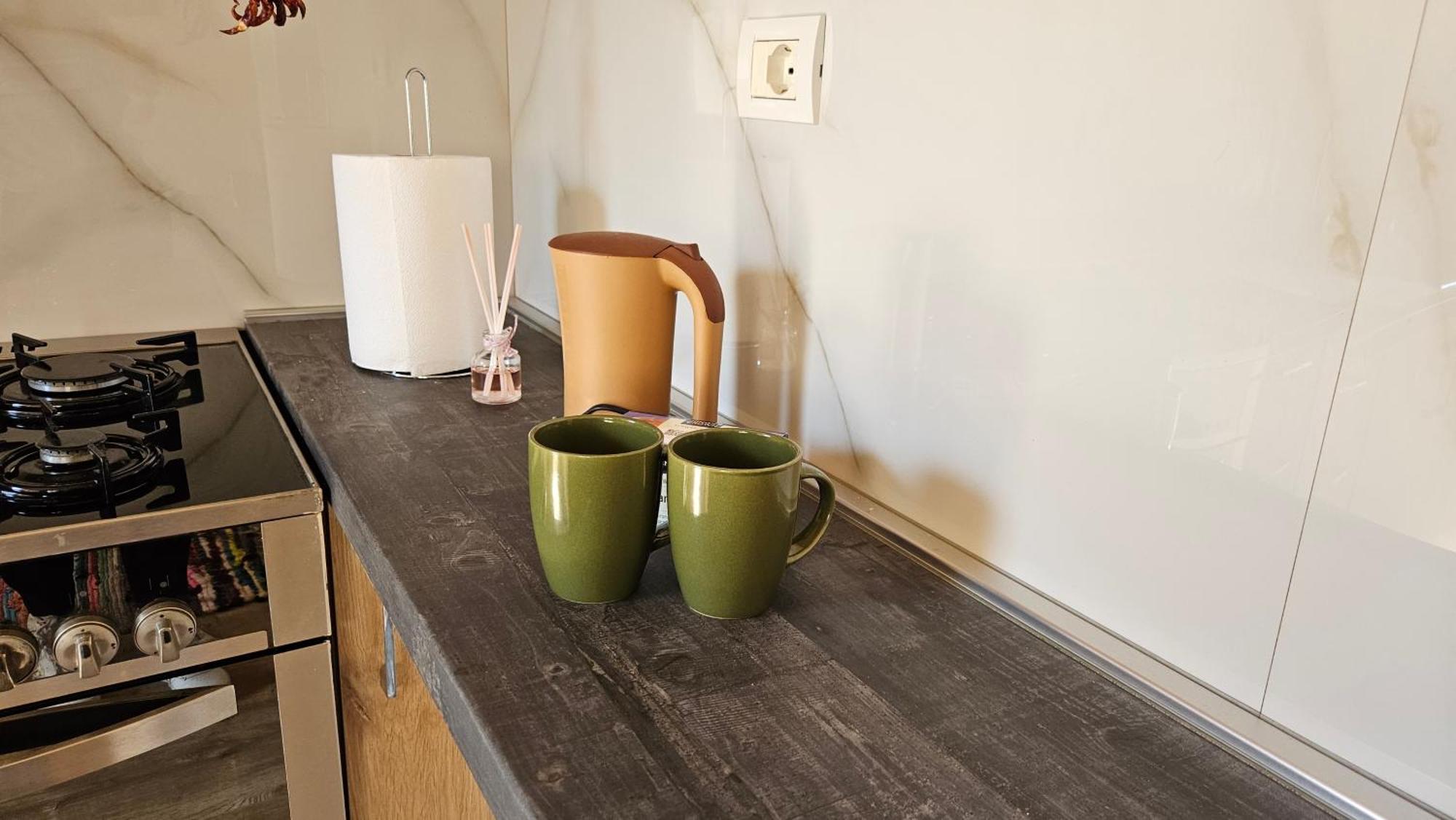 Dua'S Apartment ティラナ エクステリア 写真