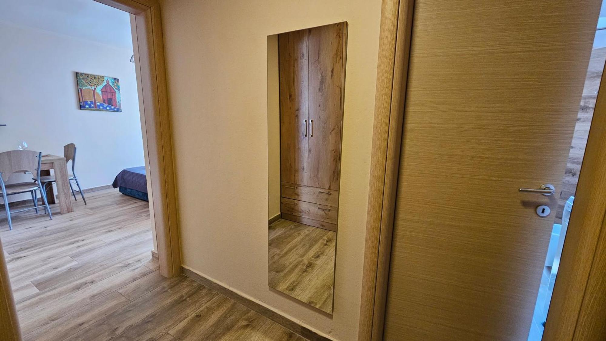 Dua'S Apartment ティラナ エクステリア 写真