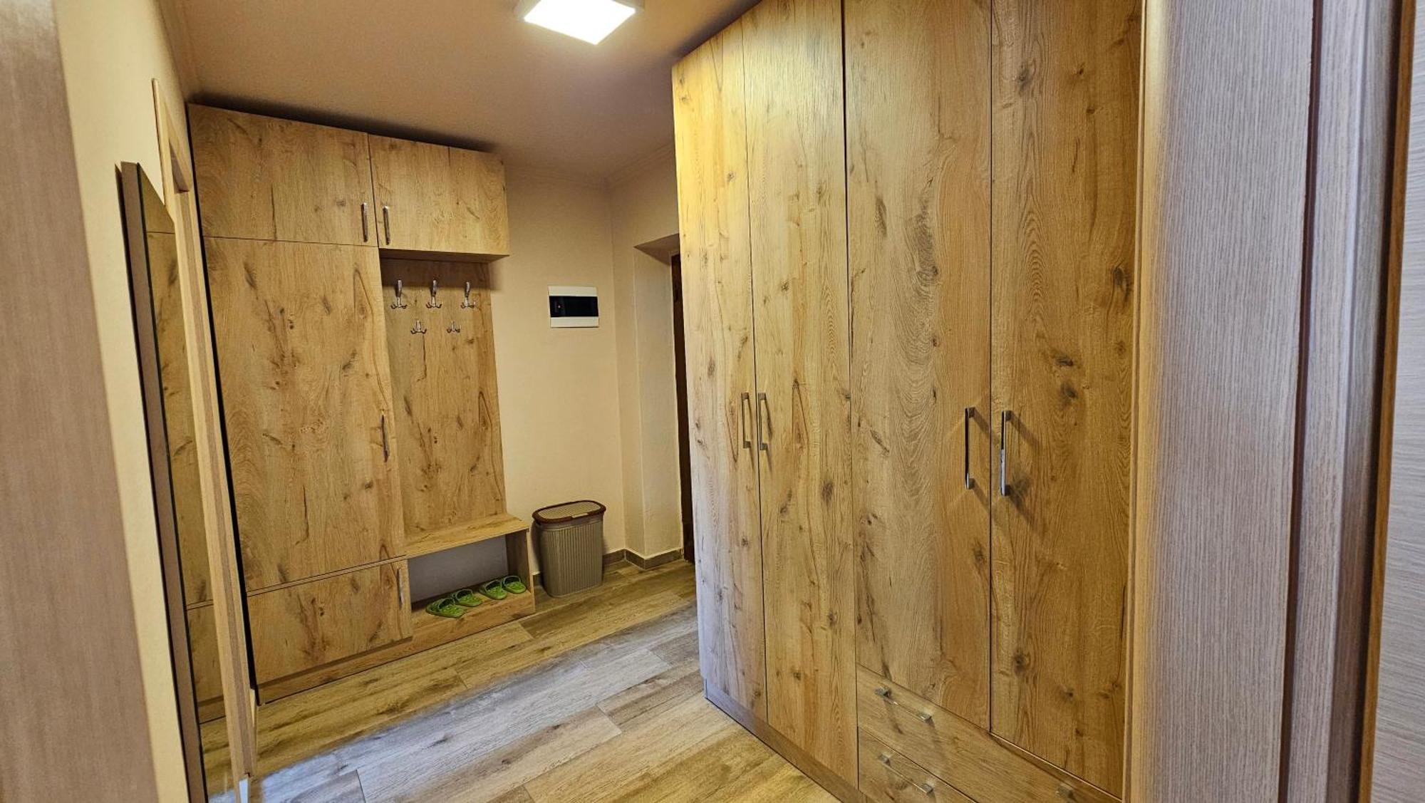 Dua'S Apartment ティラナ エクステリア 写真