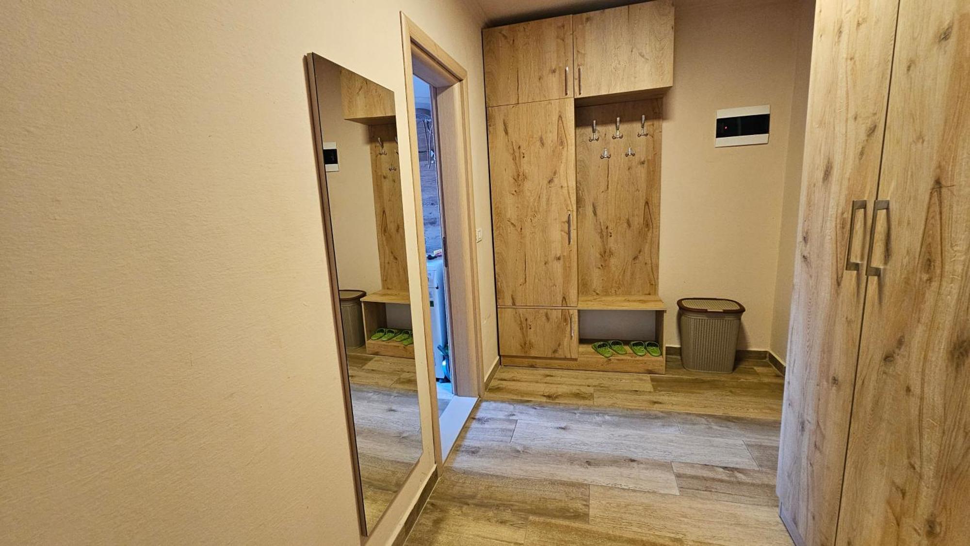 Dua'S Apartment ティラナ エクステリア 写真